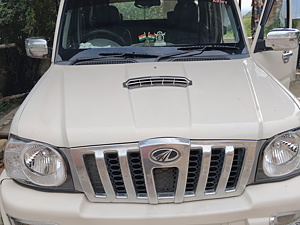 Second Hand Mahindra Scorpio VLX Special Edition BS-III in Una (HP)