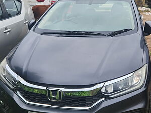 Second Hand Honda City VX (O) MT in Rourkela