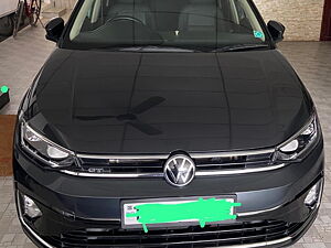 Second Hand Volkswagen Virtus GT Plus 1.5 TSI EVO DSG in Coimbatore