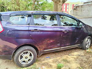 Second Hand Mahindra Marazzo M6 7 STR in Bhubaneswar