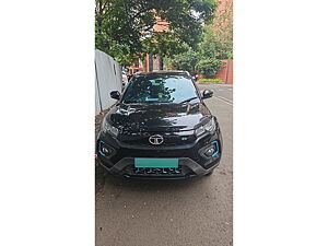 Second Hand Tata Nexon EV XZ Plus Dark Edition in Pune