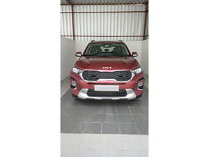 Second Hand Kia Sonet HTK Plus 1.0 Turbo Petrol iMT in Chennai