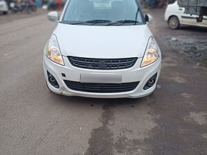 Second Hand Maruti Suzuki Swift DZire VDI in Jhabua