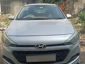 Second Hand Hyundai Elite i20 Asta 1.4 CRDI [2016-2017] in Kannauj