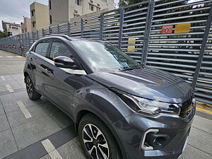 Second Hand Tata Nexon XZA Plus Diesel [2020-2023] in Bangalore