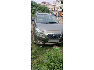 Second Hand Datsun Go Plus T (O) in Gwalior