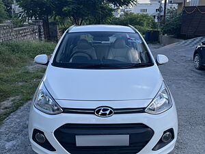 Second Hand Hyundai Grand i10 Asta AT 1.2 Kappa VTVT [2013-2016] in Hyderabad