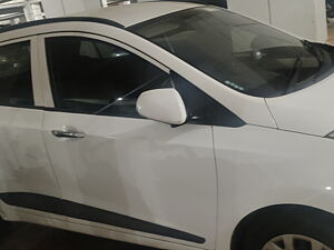 Second Hand Hyundai Grand i10 Sportz 1.2 Kappa VTVT [2013-2016] in Vizianagaram