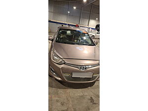 Second Hand Hyundai i20 Magna 1.2 in Mirzapur