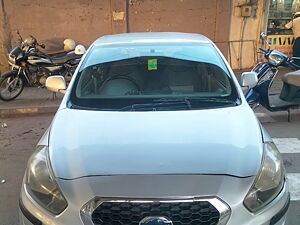 Second Hand Datsun Go T in Surat