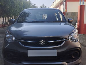 Second Hand Maruti Suzuki Celerio VXi [2021-2023] in Amroha