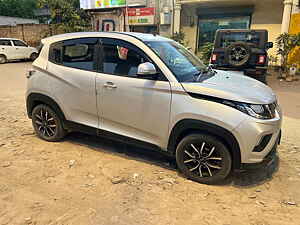 Second Hand महिंद्रा kuv100 k8 6 str [2017-2020] in बहादुरगढ़