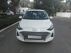 Second Hand Hyundai Grand i10 NIOS Magna AMT 1.2 Kappa VTVT in Gurgaon