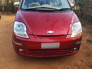 Second Hand Chevrolet Aveo U-Va 1.2 in Keonjhar