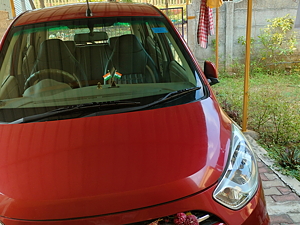 Second Hand Hyundai i10 1.2 L Kappa Magna Special Edition in Angul