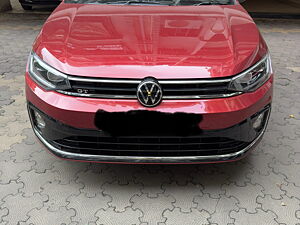 Second Hand Volkswagen Virtus GT Plus 1.5 TSI EVO DSG in Kolkata