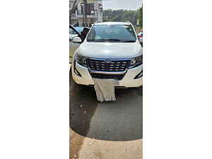 Second Hand महिंद्रा XUV500 w11 (o) ऑटोमैटिक in गुड़गांव