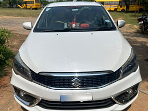 Second Hand Maruti Suzuki Ciaz Alpha Hybrid 1.5 [2018-2020] in Jagdalpur