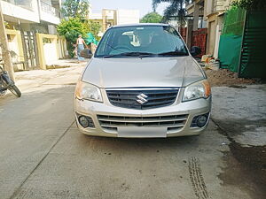 Second Hand Maruti Suzuki Alto VXi in Nagpur