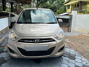 Second Hand Hyundai i10 Sportz 1.2 AT Kappa2 in Kozhikode