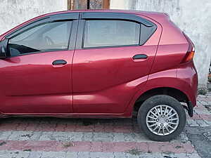 Second Hand Datsun Redigo S 1.0 AMT [2018-2019] in Nanded