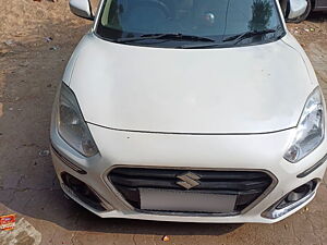 Second Hand Maruti Suzuki Swift VXi [2021-2023] in Kanpur