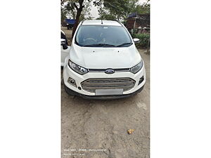 Second Hand Ford Ecosport Ambiente 1.5 TDCi in Yavatmal