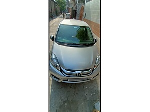 Second Hand Honda Amaze 1.5 E i-DTEC in Rohtak