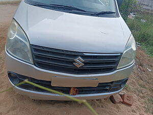 Second Hand Maruti Suzuki Wagon R LXi Minor in Balasore