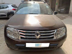 Second Hand Renault Duster 85 PS RxE Diesel in Gurgaon