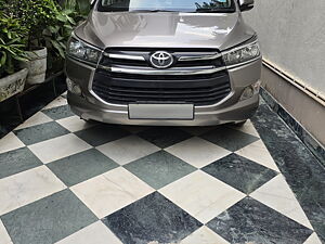 Second Hand Toyota Innova Crysta 2.7 GX AT 8 STR [2016-2020] in Delhi