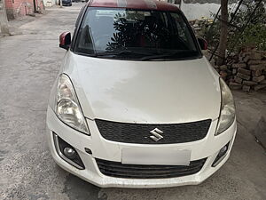 Second Hand Maruti Suzuki Swift VDi ABS [2014-2017] in Panchkula