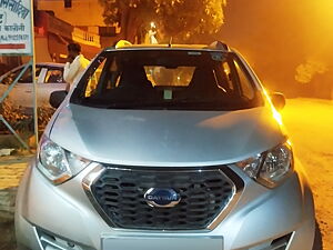 Second Hand Datsun Redigo T (O) in Budaun