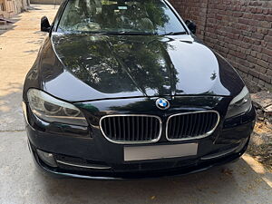 Second Hand BMW 5-Series 520d Sedan in Patiala