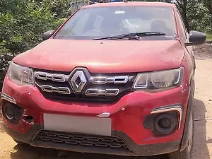 Second Hand Renault Kwid 1.0 RXL [2017-2019] in Etah