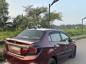 Second Hand Honda Amaze 1.5 S i-DTEC in North Goa