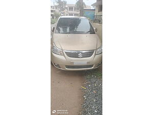 Second Hand Maruti Suzuki SX4 ZXi in Bangalore