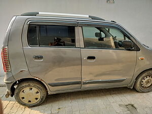 Second Hand Maruti Suzuki Wagon R LXi CNG in Kanpur