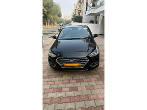 Second Hand Hyundai Verna SX 1.6 VTVT in Gurgaon