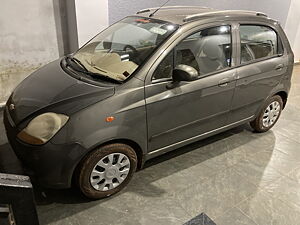 Second Hand Chevrolet Spark LT 1.0 Airbag in Hubli