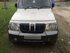 Second Hand Mahindra Bolero SLE in Sikar