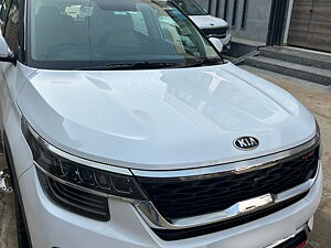 Second Hand Kia Seltos GTX Plus 1.4 [2019-2020] in Bhopal