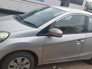 Second Hand Honda Brio S(O)MT in Alwar