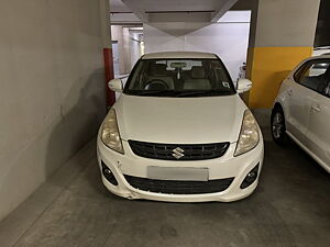 Second Hand Maruti Suzuki Swift DZire ZXI in Ahmedabad