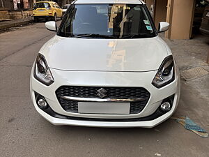 Second Hand Maruti Suzuki Swift ZXi Plus in Silvassa