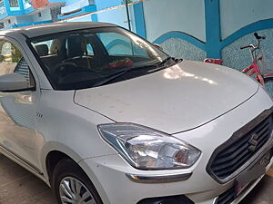 Second Hand Maruti Suzuki DZire VXi in Bilaspur