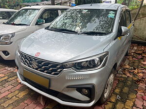 Second Hand Maruti Suzuki Ertiga VXi (O) CNG in Mumbai