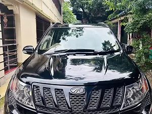 Second Hand Mahindra XUV500 W6 in Cooch Behar
