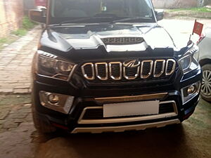 Second Hand Mahindra Scorpio S5 in Faizabad