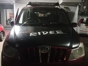 Second Hand Mahindra Xylo E8 BS-IV in Kancheepuram